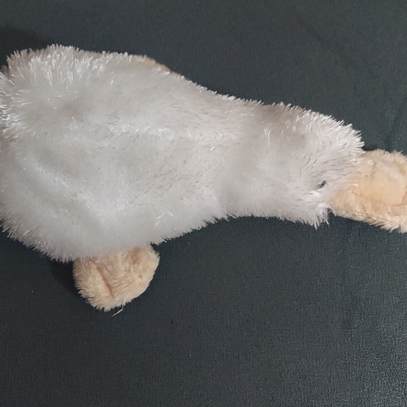 Ganz Webkinz White Duck Plush - Picture 5 of 6